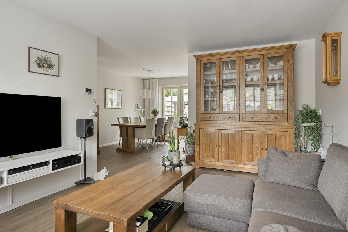 Tussenwoning te koop: Kuipersdreef 28, Tholen