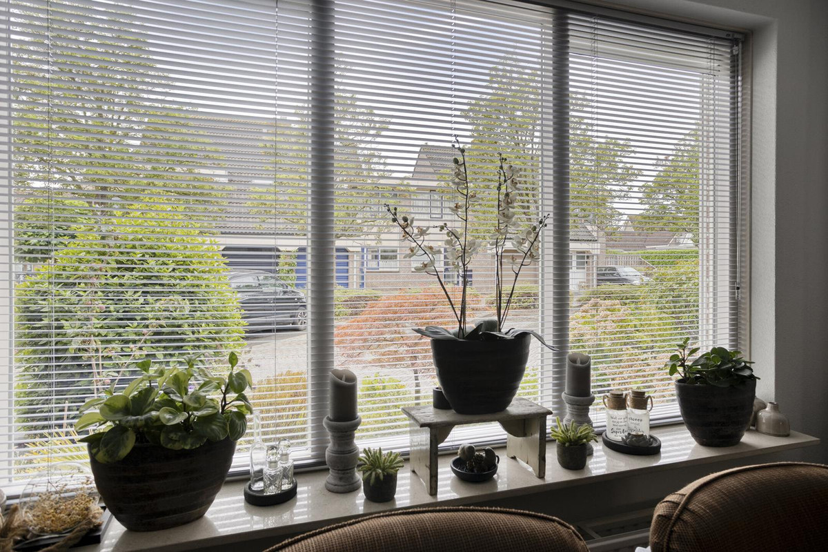 Tussenwoning te koop: Kuipersdreef 28, Tholen