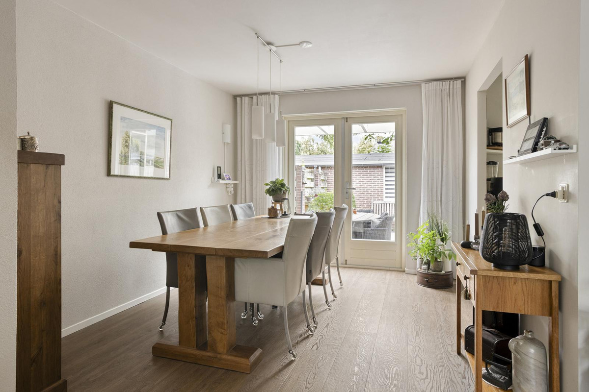 Tussenwoning te koop: Kuipersdreef 28, Tholen