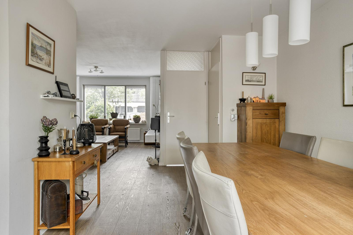 Tussenwoning te koop: Kuipersdreef 28, Tholen