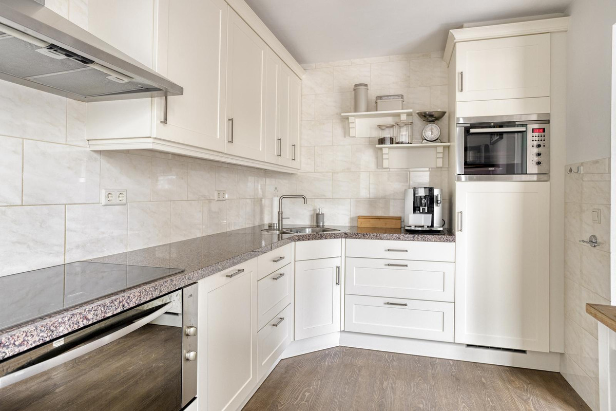 Tussenwoning te koop: Kuipersdreef 28, Tholen