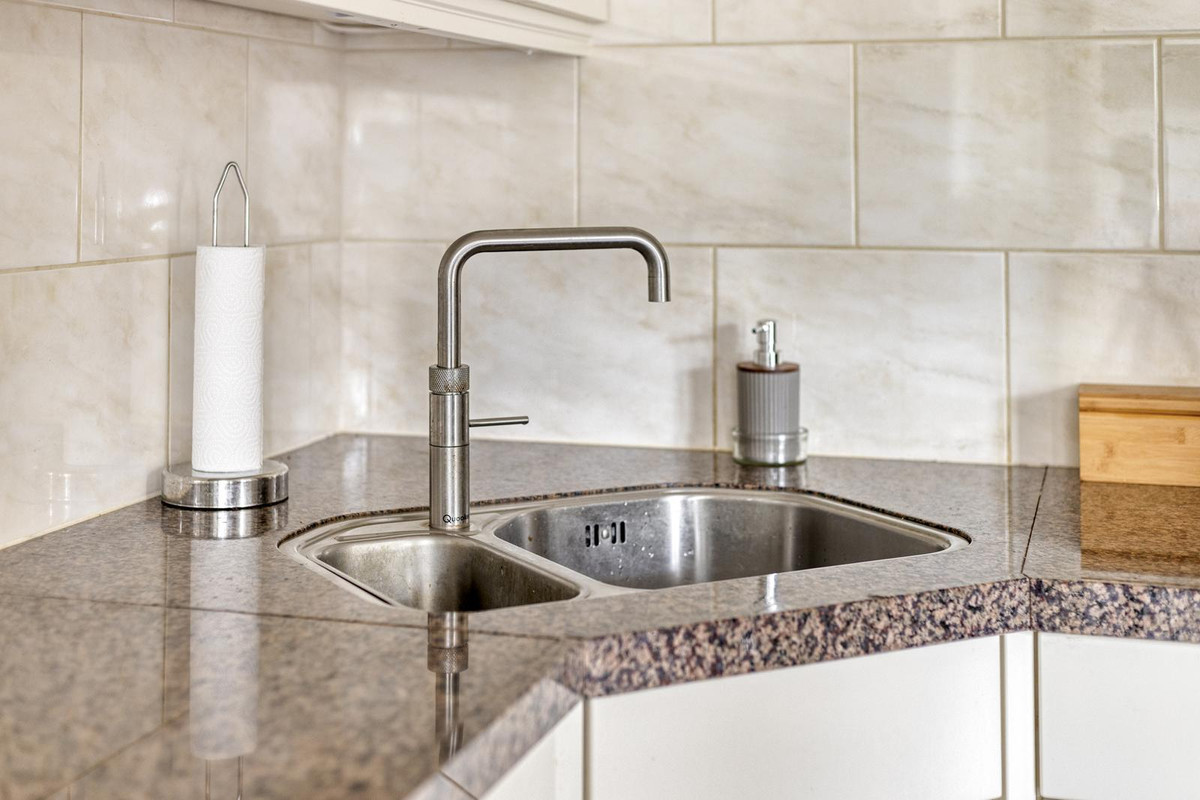 Tussenwoning te koop: Kuipersdreef 28, Tholen