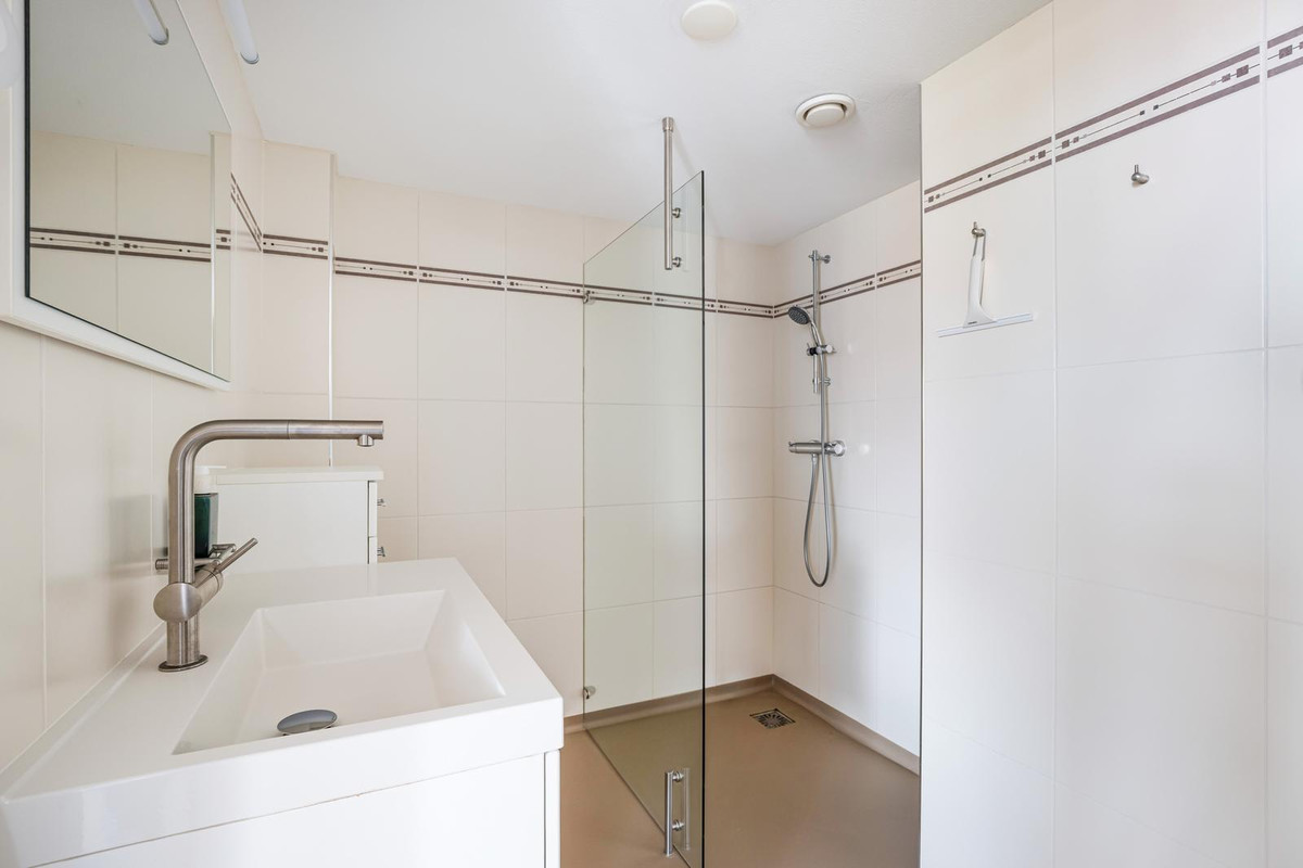 Appartement te koop: Bosweg 115C, Gouda