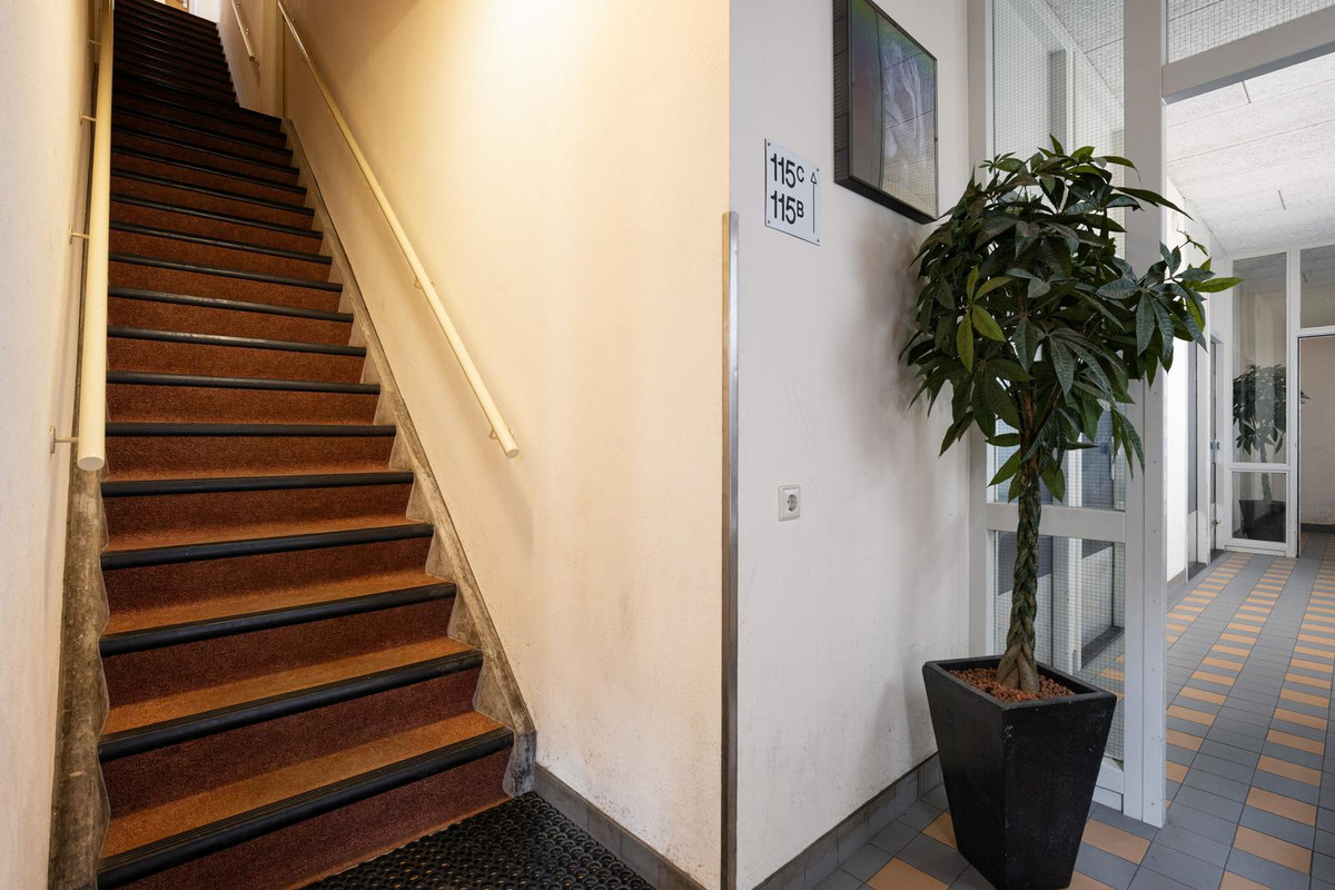 Appartement te koop: Bosweg 115C, Gouda