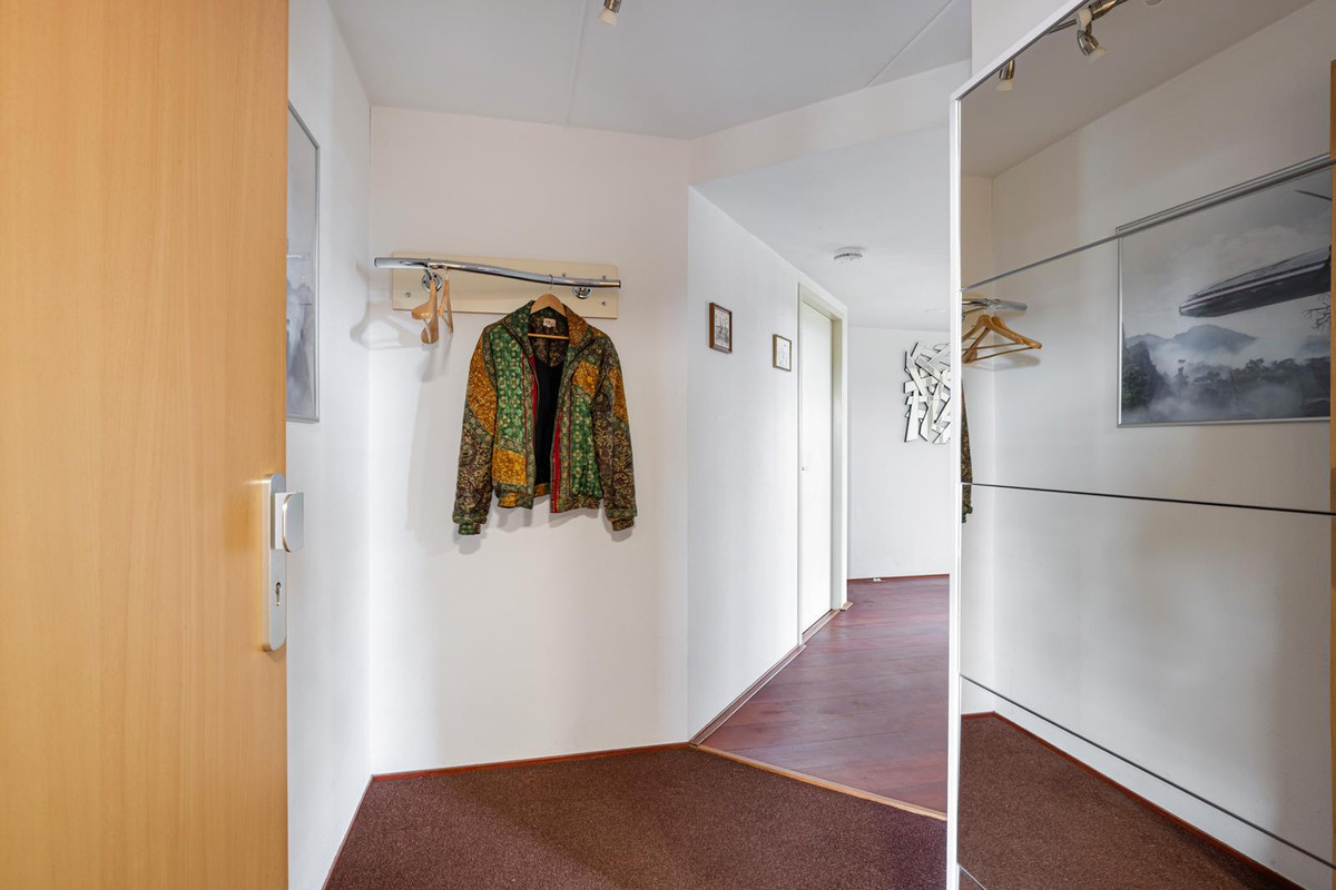 Appartement te koop: Bosweg 115C, Gouda