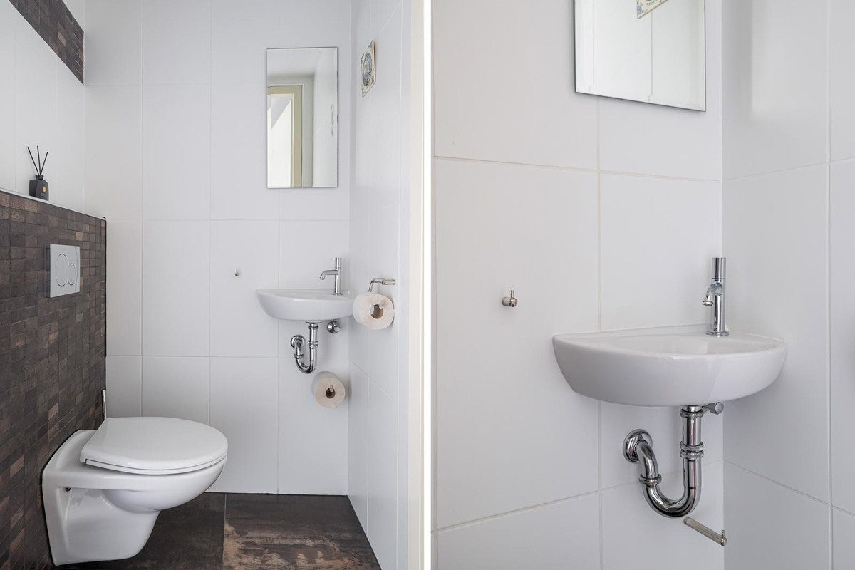 Appartement te koop: Bosweg 115C, Gouda