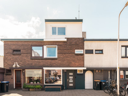 Van Wassenaerstraat 26