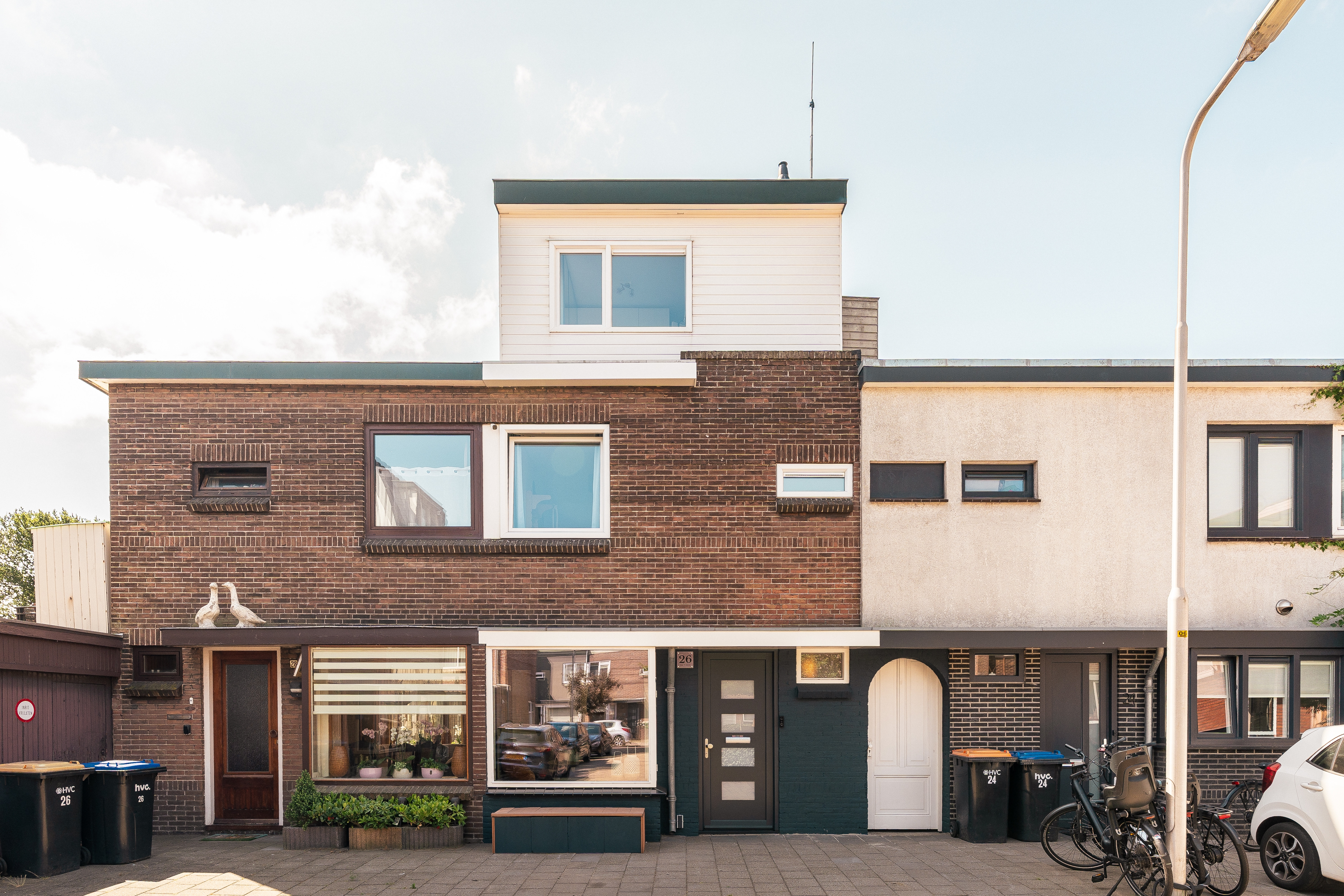 Foto van Van Wassenaerstraat 26, IJmuiden