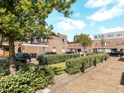 Van Wassenaerstraat 26
