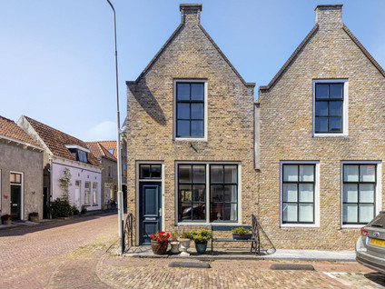 Breedstraat 18
