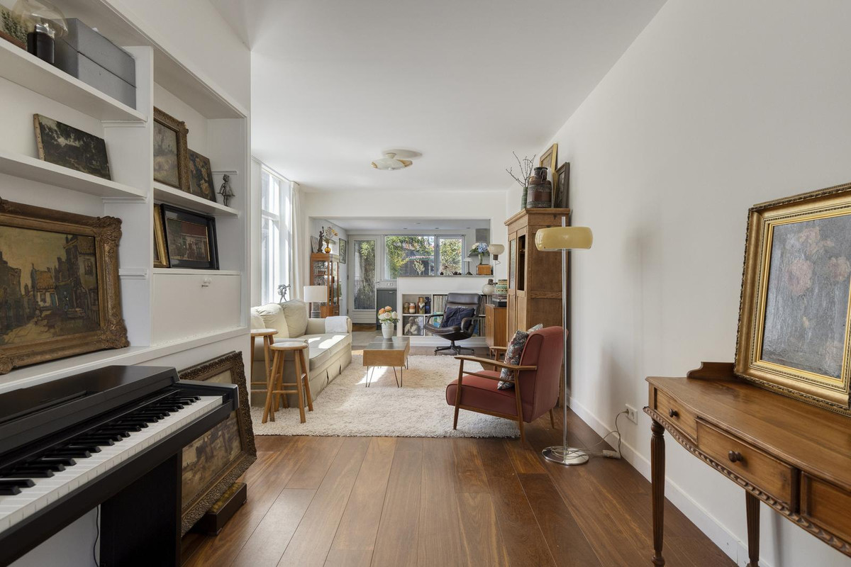 Tussenwoning te koop: Breedstraat 18, Zierikzee