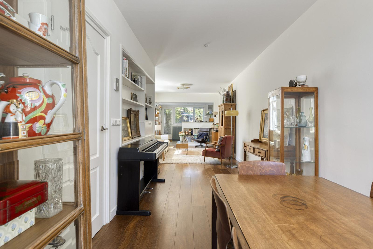 Tussenwoning te koop: Breedstraat 18, Zierikzee
