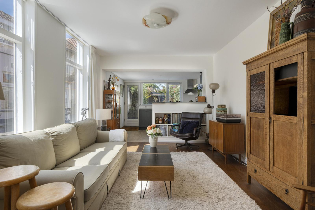 Tussenwoning te koop: Breedstraat 18, Zierikzee