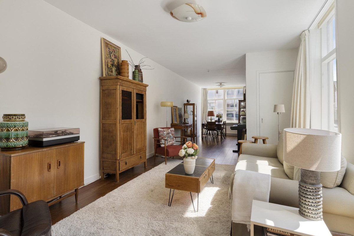 Tussenwoning te koop: Breedstraat 18, Zierikzee