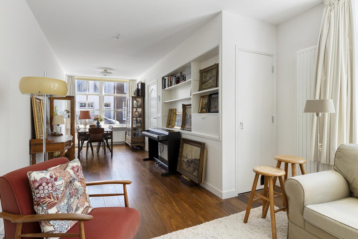 Tussenwoning te koop: Breedstraat 18, Zierikzee