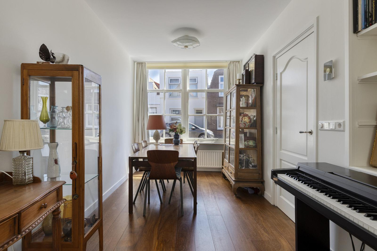 Tussenwoning te koop: Breedstraat 18, Zierikzee