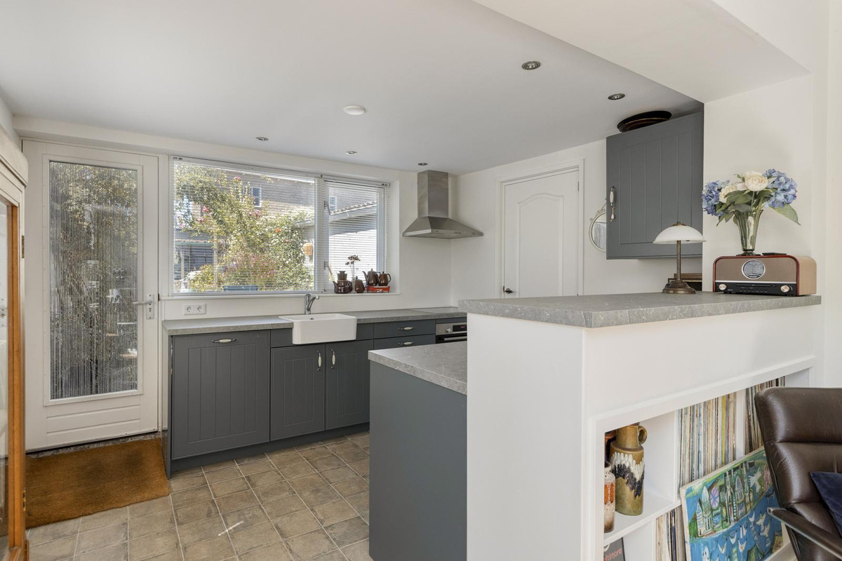 Tussenwoning te koop: Breedstraat 18, Zierikzee