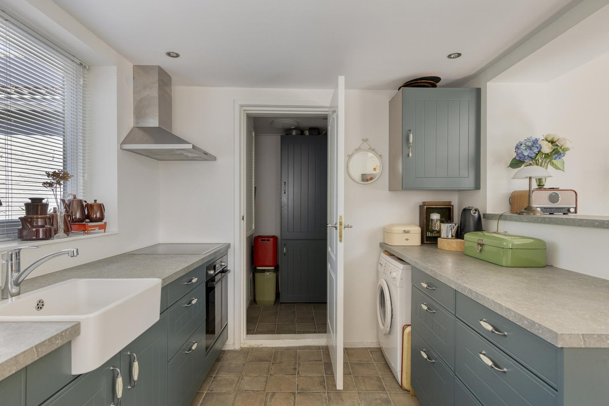 Tussenwoning te koop: Breedstraat 18, Zierikzee