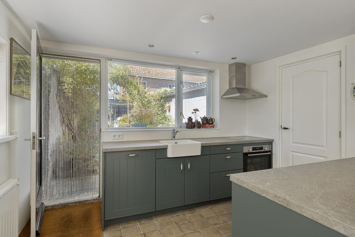 Tussenwoning te koop: Breedstraat 18, Zierikzee