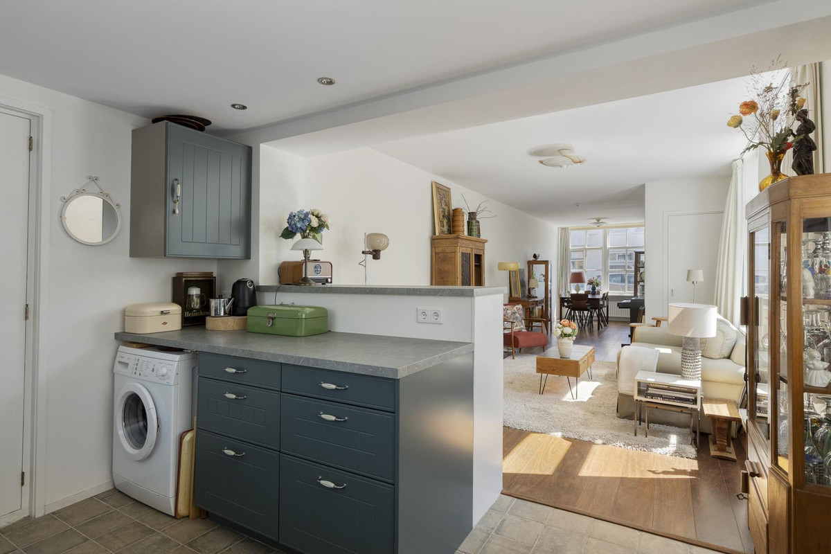 Tussenwoning te koop: Breedstraat 18, Zierikzee