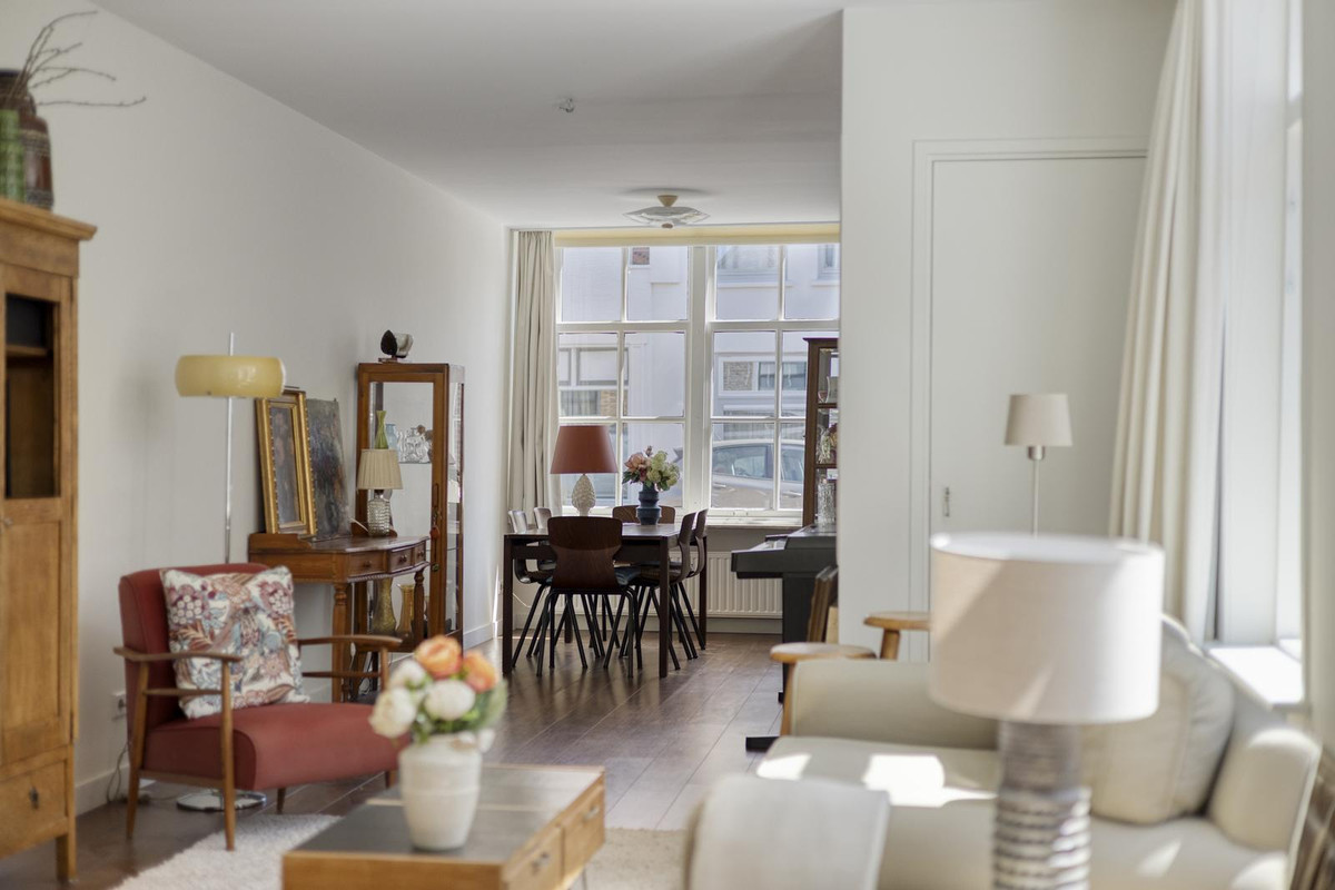Tussenwoning te koop: Breedstraat 18, Zierikzee
