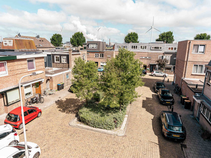 Van Wassenaerstraat 26