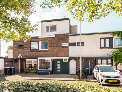 Van Wassenaerstraat 26