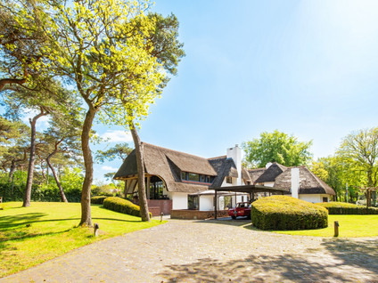Eeuwigelaan 26