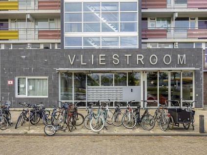 Vliestroom 14