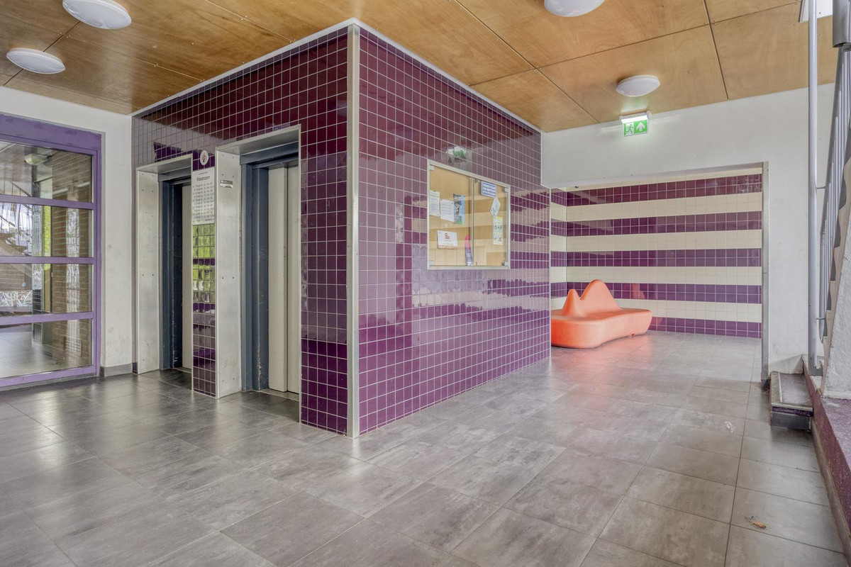 Appartement te koop: Vliestroom 14, Alphen Aan Den Rijn