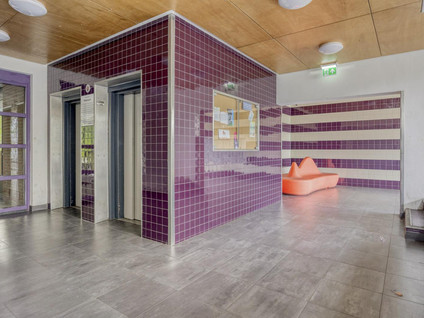 Vliestroom 14