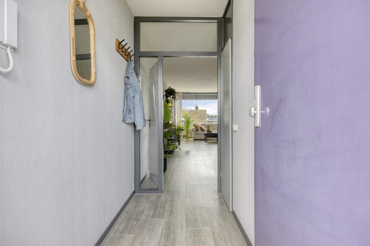 Appartement te koop: Vliestroom 14, Alphen Aan Den Rijn