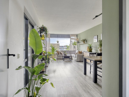 Vliestroom 14