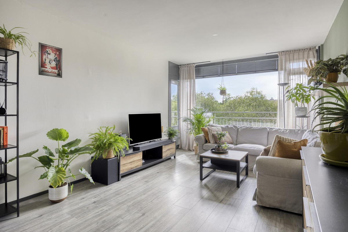 Appartement te koop: Vliestroom 14, Alphen Aan Den Rijn