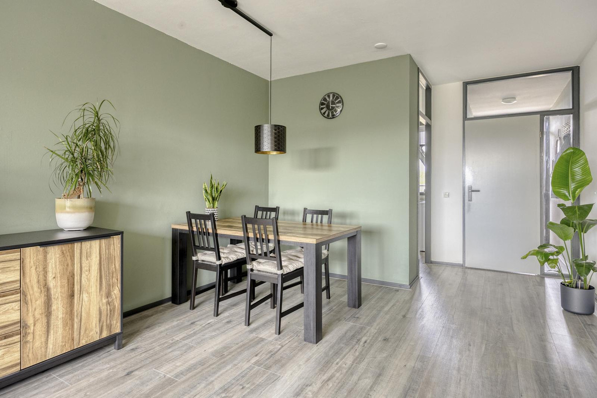Appartement te koop: Vliestroom 14, Alphen Aan Den Rijn