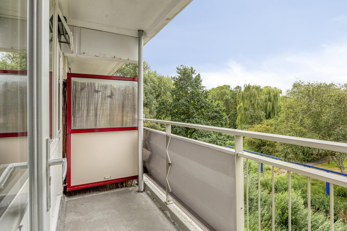 Appartement te koop: Vliestroom 14, Alphen Aan Den Rijn
