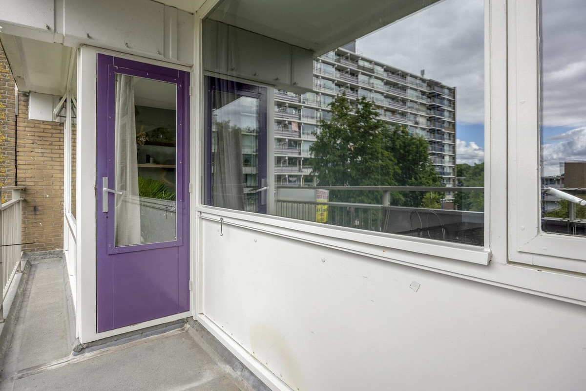 Appartement te koop: Vliestroom 14, Alphen Aan Den Rijn