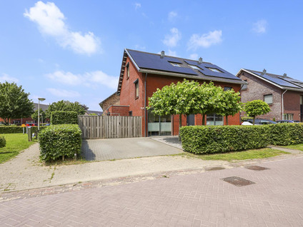 Bloemstraat 14g