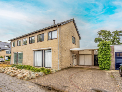 John F. Kennedystraat 43