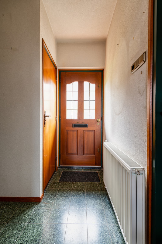 Tussenwoning te koop: Lisztstraat 6, Geleen