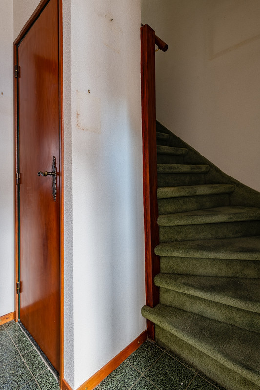 Tussenwoning te koop: Lisztstraat 6, Geleen