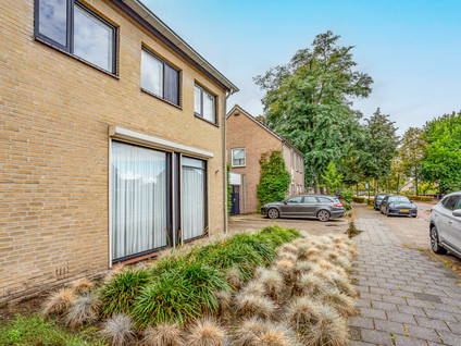 John F. Kennedystraat 43