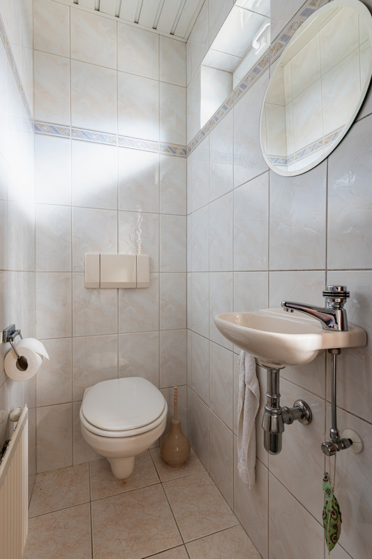 Tussenwoning te koop: Lisztstraat 6, Geleen