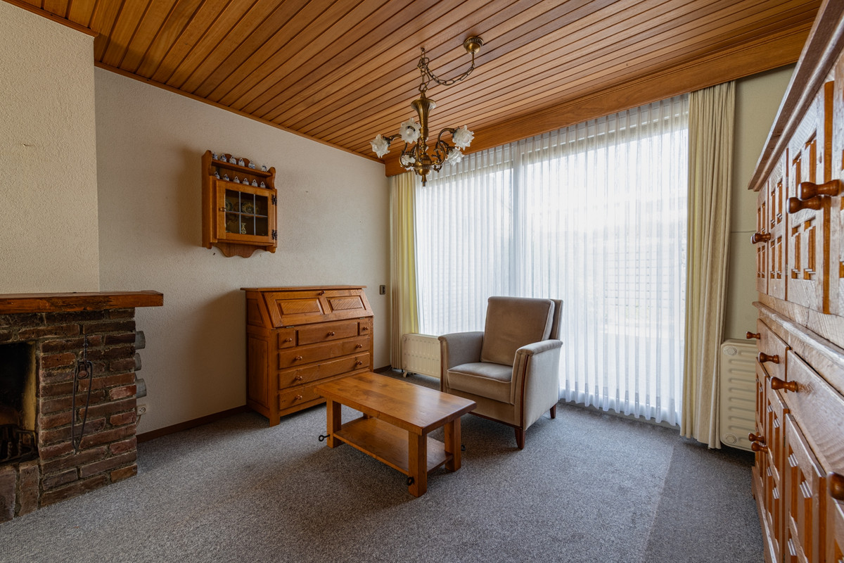 Tussenwoning te koop: Lisztstraat 6, Geleen