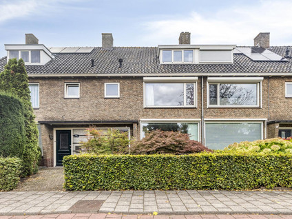 Burgemeester Smeelelaan 94