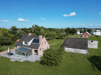 Wilhelminaweg 2