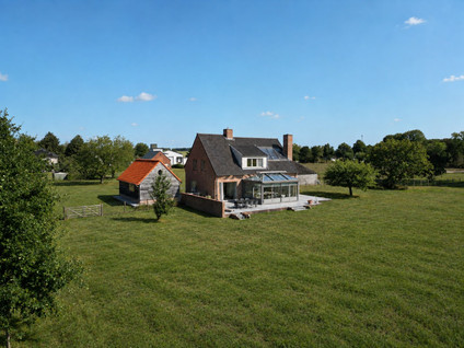Wilhelminaweg 2