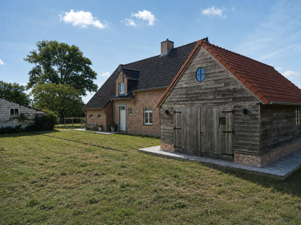 Wilhelminaweg 2