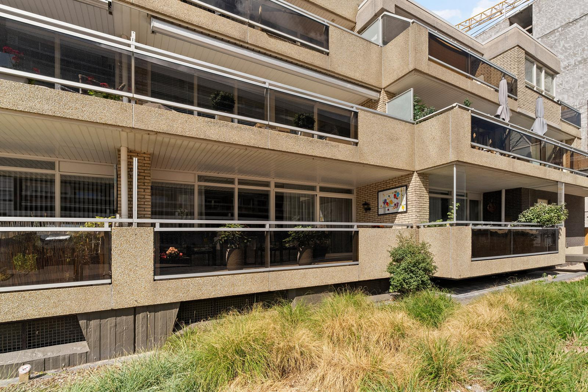 Appartement te koop: Reinout 8, Noordwijk