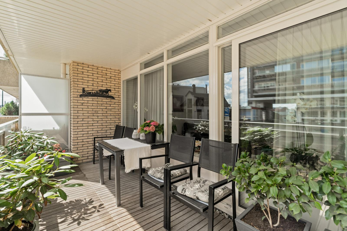 Appartement te koop: Reinout 8, Noordwijk